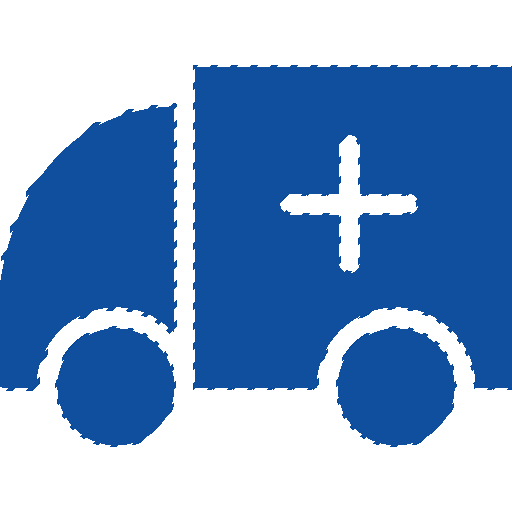 plans protocols icon blue